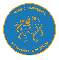 Logo cassano de rienzo